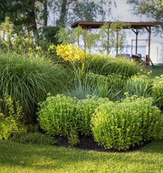 aménagement de jardin en Meurthe-et-Moselle