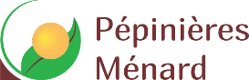 logo pepiniere menard